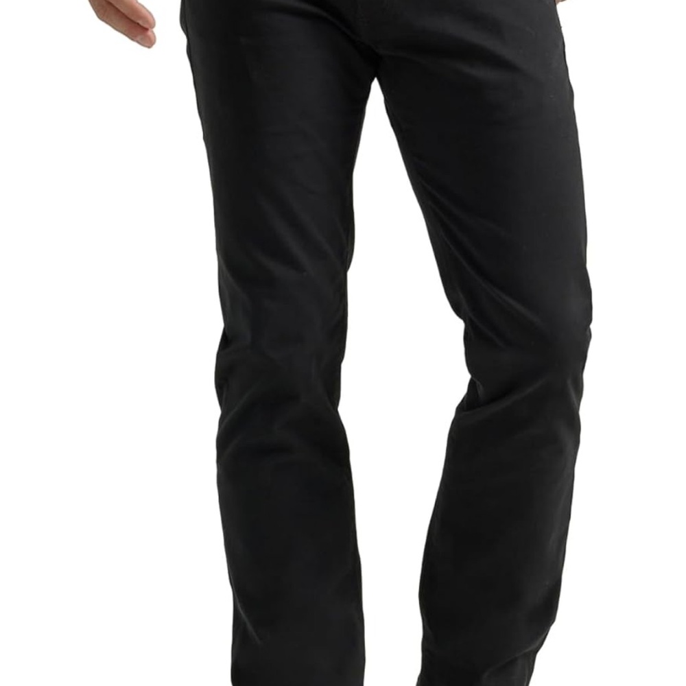 NWT Lee Men's Extreme Motion Slim Straight Jean